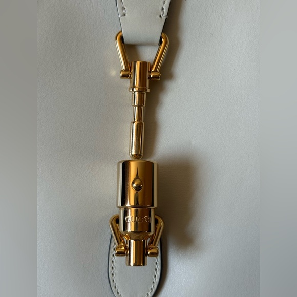 Authentic Gucci Jackie 1961 Tote Bag - Picture 5 of 15